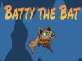 Xogo Batty the bat