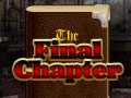 Xogo The Final Chapter