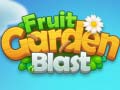 Xogo Fruit Garden Blast