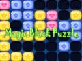 Xogo Magic Block Puzzle