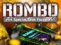 Xogo Rombo Special Task Force
