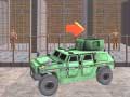 Xogo Prisonier Transport Simulator