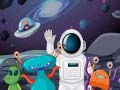 Xogo Mission in Space