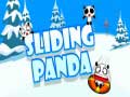 Xogo Sliding Panda