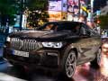 Xogo BMW X6 M50I