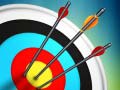 Xogo Master Archery Shooting
