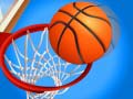 Xogo Basketball Shooting Stars