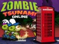 Xogo Zombie Tsunami Online