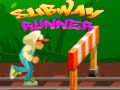Xogo Subway Runner
