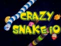 Xogo Crazy Snake io