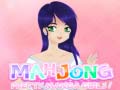 Xogo Mahjong Pretty Manga Girls
