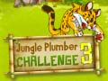 Xogo Jungle Plumber Challenge 3