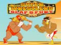 Xogo Super Wrestlers Slaps Fury