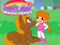 Xogo Pony Run Magic Trails