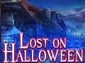 Xogo Lost on Halloween