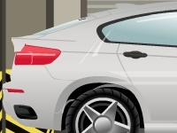 Xogo Tuning BMW X6