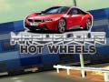 Xogo Marvelous Hot Wheels