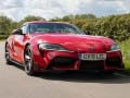 Xogo Toyota Supra