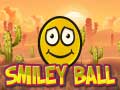 Xogo Smiley Ball