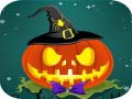 Xogo Perfect Halloween Pumpkin