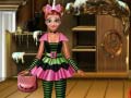 Xogo Princess Halloween Party