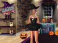 Xogo Ice Queen Halloween Party