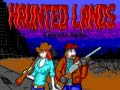 Xogo Haunted Lands Episode Alpha