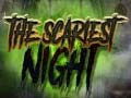 Xogo The Scariest Night