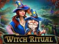 Xogo Witch Ritual