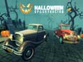 Xogo Halloween Spooky Racing