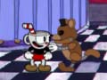Xogo Cuphead Brothers in Arms