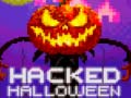 Xogo Hacked Halloween