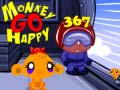 Xogo Monkey Go Happly Stage 367
