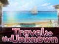 Xogo Travel to the Unknown