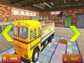 Xogo Indian Cargo Truck Driver