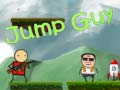 Xogo Jump Guy