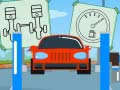 Xogo Car Parts Coloring Book
