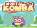 Xogo Mortal Komba
