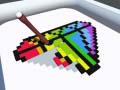 Xogo Fill In 3D