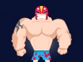 Xogo Body Toss