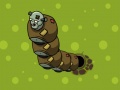 Xogo Zombie Worms