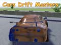 Xogo Cars Drift Masters
