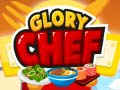 Xogo Glory chef