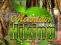 Xogo Mountain Hiking