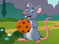 Xogo Mouse Jigsaw