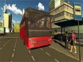 Xogo Bus Simulator 2018