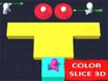 Xogo Color Slice 3d
