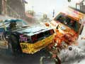 Xogo Demolition Derby Challenger
