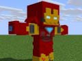 Xogo Spot The Differences: Block Craft