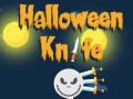Xogo Halloween Knife